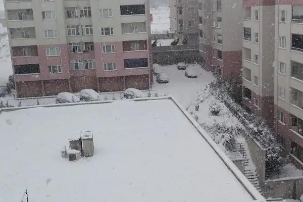 T.C. Sağlık Bakanlığı Çayirova İpek Harmancı Aile Sağlığı Merkezi - Resim 9