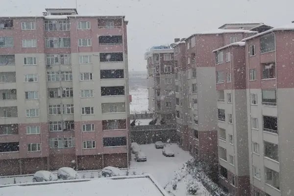 T.C. Sağlık Bakanlığı Çayirova İpek Harmancı Aile Sağlığı Merkezi - Resim 8
