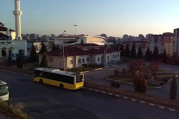 T.C. Sağlık Bakanlığı Çayirova İpek Harmancı Aile Sağlığı Merkezi - Resim 4