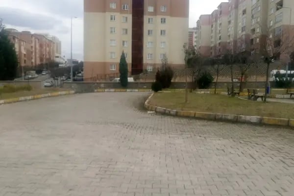 T.C. Sağlık Bakanlığı Çayirova İpek Harmancı Aile Sağlığı Merkezi - Resim 5