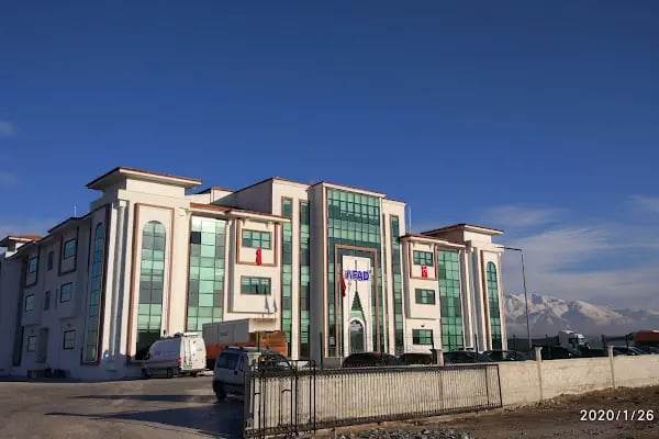 Malatya Afet ve Acil Durum Müdürlüğü - Resim 18