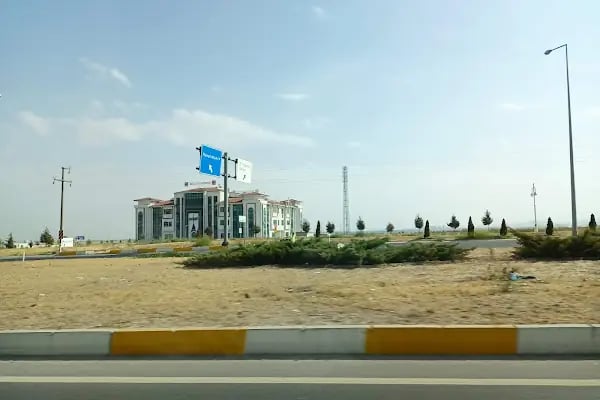 Malatya Afet ve Acil Durum Müdürlüğü - Resim 2