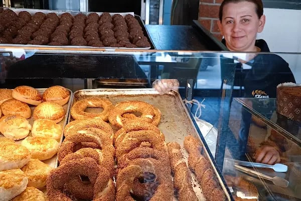 Rapunsel Cafe&amp;Patisserie - Resim 16