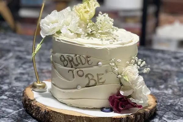 Rapunsel Cafe&amp;Patisserie - Resim 6