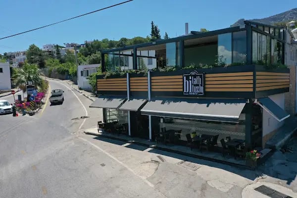 Rapunsel Cafe&amp;Patisserie - Resim 3