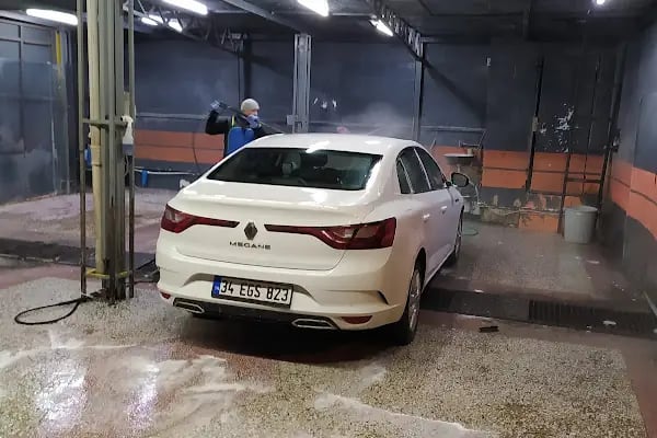 Seyhan Oto Yıkama ve Oto Lastik - Resim 8
