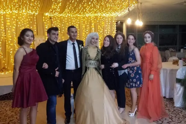 Taşkın Sümela Düğün Salonu - Resim 7