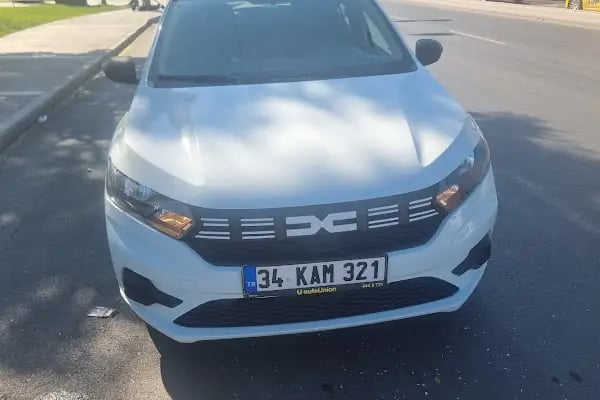 Auto Union car rental - Resim 5