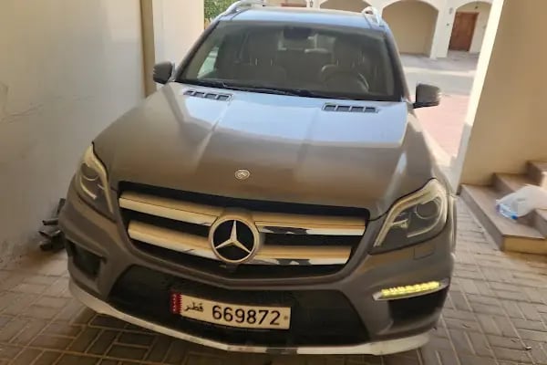 Auto Union car rental - Resim 7
