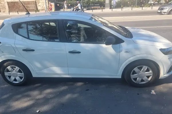 Auto Union car rental - Resim 2
