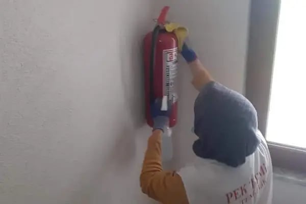 AST APARTMAN ve SİTE YÖNETİM HİZMETLERİ - Resim 15