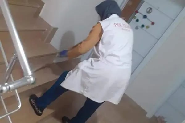 AST APARTMAN ve SİTE YÖNETİM HİZMETLERİ - Resim 12