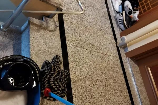 AST APARTMAN ve SİTE YÖNETİM HİZMETLERİ - Resim 7