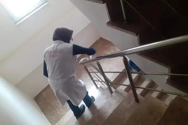 AST APARTMAN ve SİTE YÖNETİM HİZMETLERİ - Resim 9