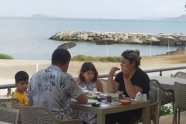 Small Beach Hotel - Resim 20