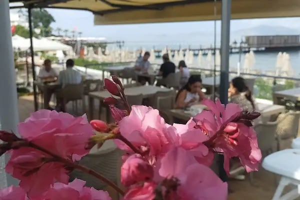 Small Beach Hotel - Resim 18