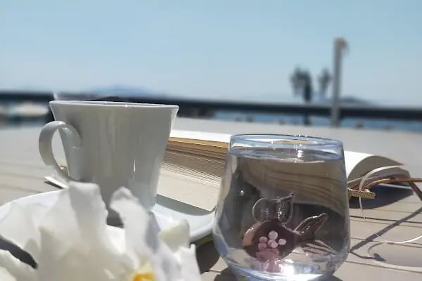 Small Beach Hotel - Resim 12