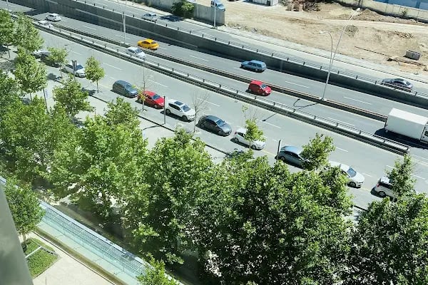 The Ankara Hotel - Resim 17
