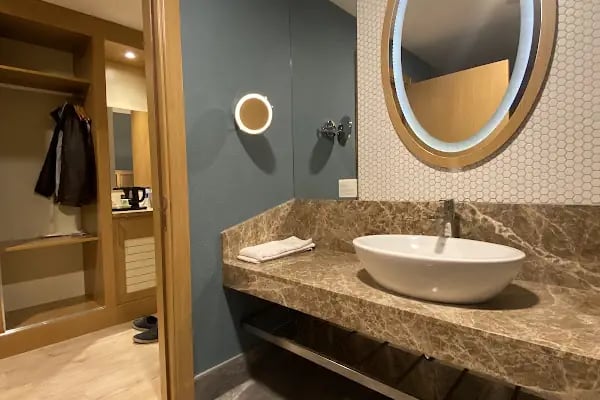 The Ankara Hotel - Resim 3