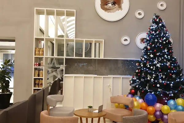 The Ankara Hotel - Resim 18