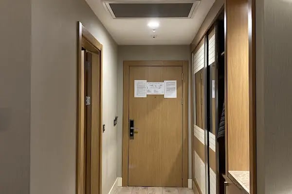 The Ankara Hotel - Resim 11