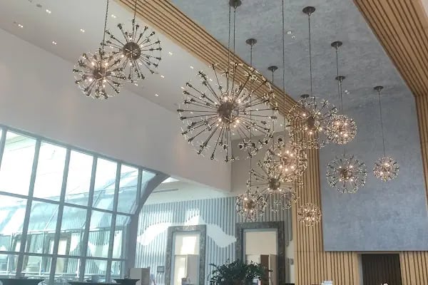 The Ankara Hotel - Resim 19