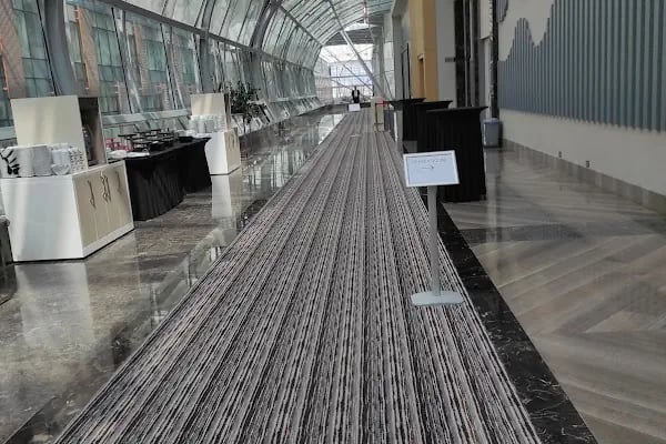 The Ankara Hotel - Resim 12