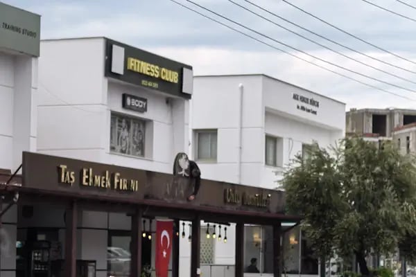 Bitez Taş Ekmek Fırını - Resim 2