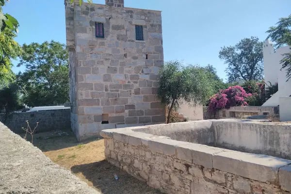 Uyar Otopark Bodrum - Resim 2