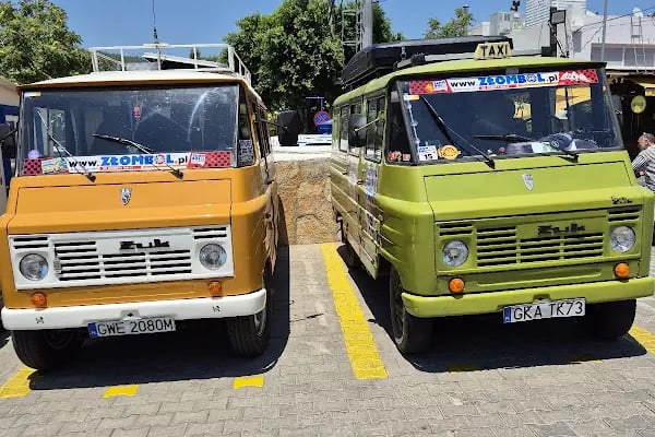 Uyar Otopark Bodrum - Resim 5