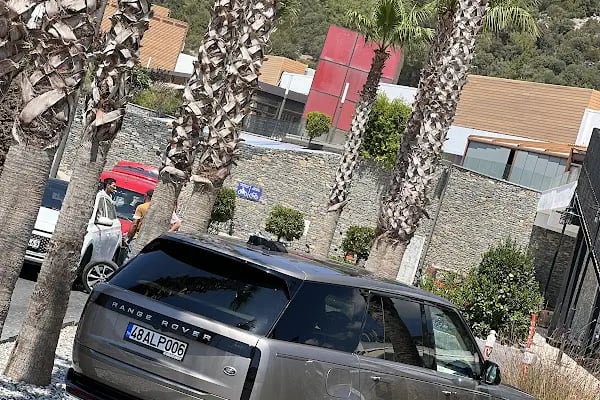BODRUM ÇAPAN'S OTOPARK (OTO YIKAMA) - Resim 2