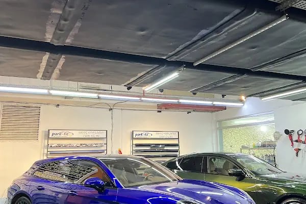 BODRUM ÇAPAN'S OTOPARK (OTO YIKAMA) - Resim 9