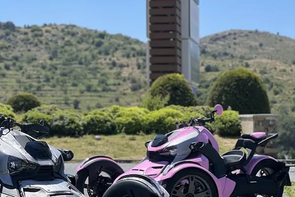 BODRUM ÇAPAN'S OTOPARK (OTO YIKAMA) - Resim 4