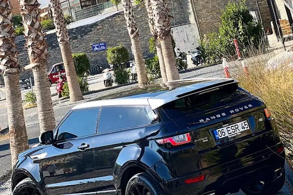 BODRUM ÇAPAN'S OTOPARK (OTO YIKAMA) - Resim 20