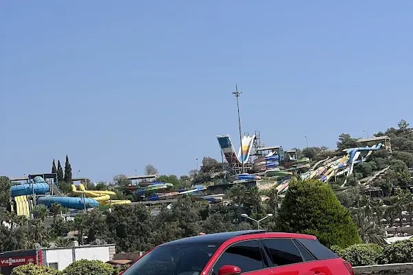 BODRUM ÇAPAN'S OTOPARK (OTO YIKAMA) - Resim 11