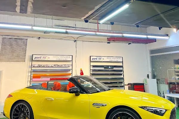 BODRUM ÇAPAN'S OTOPARK (OTO YIKAMA) - Resim 15