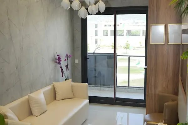 DentOM Ağız ve Diş Sağlığı Polikliniği - Resim 5