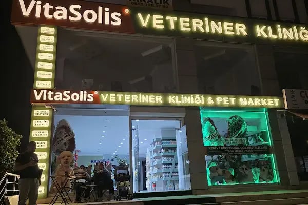 Adana Veteriner, Vitasolis - Resim 9