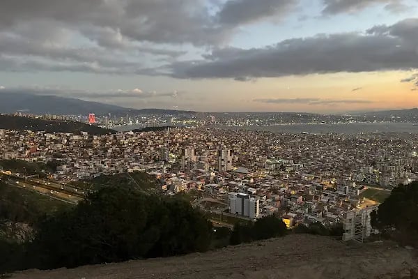 İzmir Seyirtepe - Resim 6