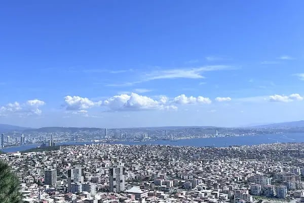 İzmir Seyirtepe - Resim 10