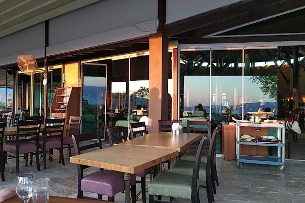 İzmir Seyirtepe - Resim 1
