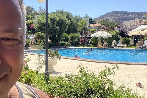 Roda Restaurant - Resim 3