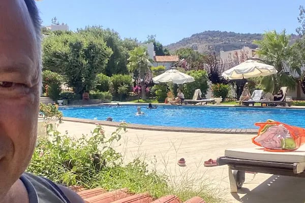 Roda Restaurant - Resim 12
