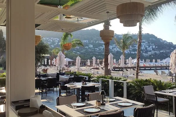 Roda Restaurant - Resim 5