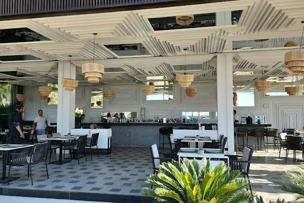 Roda Restaurant - Resim 4