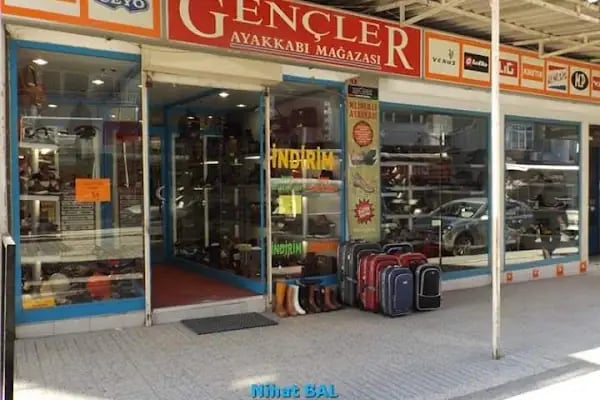 Gençeller Ayakkabı - Resim 7