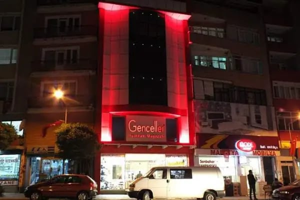 Gençeller Ayakkabı - Resim 13