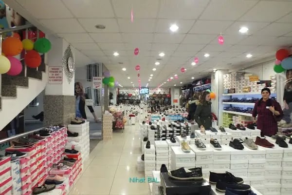 Gençeller Ayakkabı - Resim 12