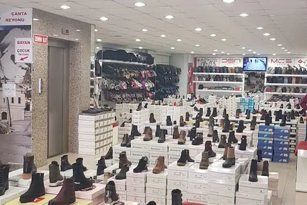 Gençeller Ayakkabı - Resim 6