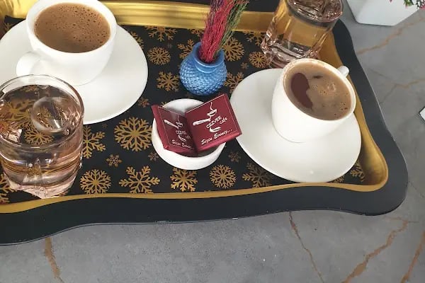 CEZVEE CAFE RESTORAN - Resim 15